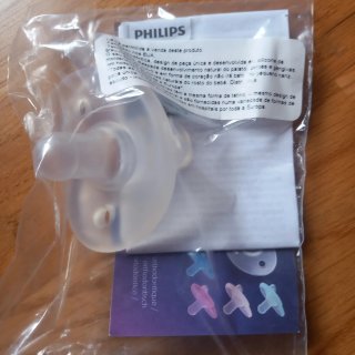 Biberón Chupete y Vaso.ESTRENAR. Philips Y REGALO