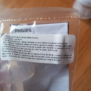 Biberón Chupete y Vaso.ESTRENAR. Philips Y REGALO