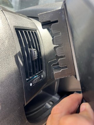Adaptador A/C para Camper