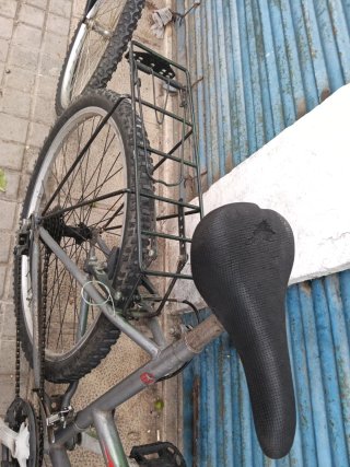 Bicicleta Maverick