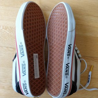 Zapatillas Vans Old Skool Talla 40 Nuevas