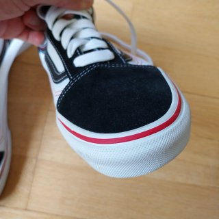 Zapatillas Vans Old Skool Talla 40 Nuevas