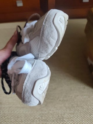 New Balance x Miu Miu 39,5 último precio