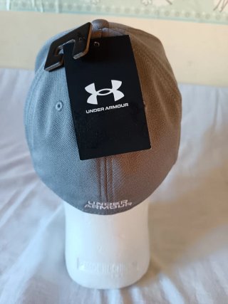 Gorra Under Armour Talla M/L