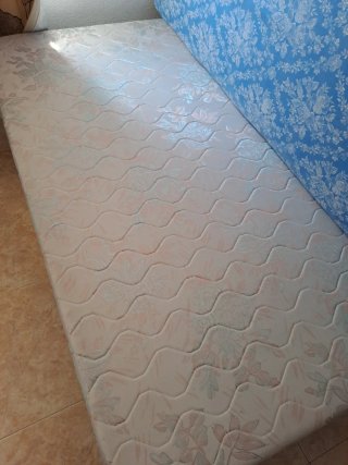 Cama individual