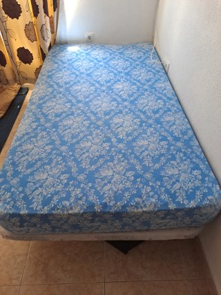 Cama individual