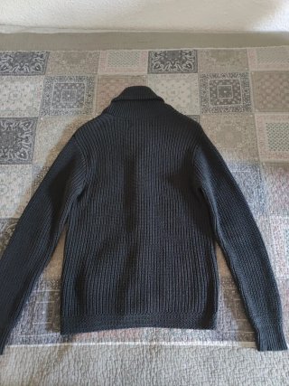 Rebeca Ralph Lauren Gris