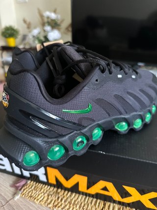 Nike Air Max Dn Talla 39