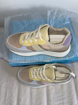 Zapatillas Mujer Don Algodón