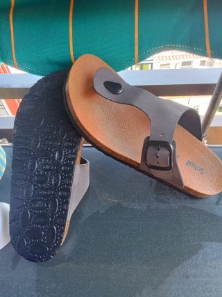 Sandalias  nuevas Dc. Scholl Talla 39.