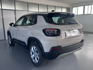 Jeep Avenger 1.2 100CV