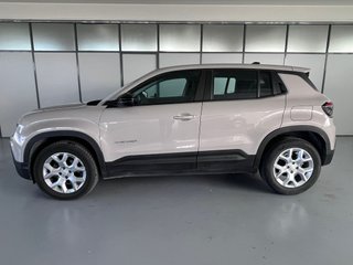 Jeep Avenger 1.2 100CV