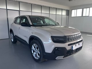 Jeep Avenger 1.2 100CV