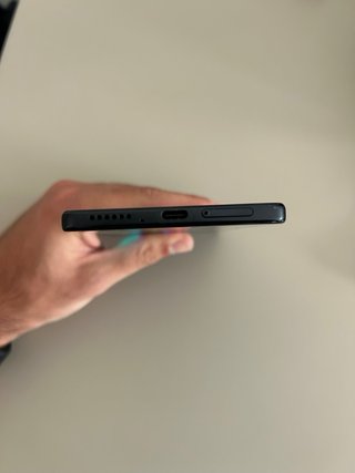 Motorola Edge 20