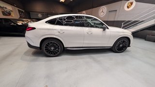 MERCEDES-BENZ GLC Coupé GLC 220 d 4MATIC 2025