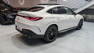 MERCEDES-BENZ GLC Coupé GLC 220 d 4MATIC 2025