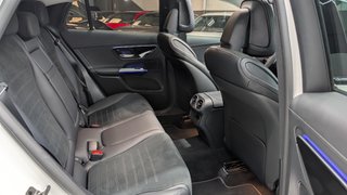 MERCEDES-BENZ GLC Coupé GLC 220 d 4MATIC 2025
