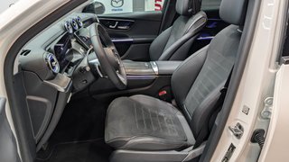 MERCEDES-BENZ GLC Coupé GLC 220 d 4MATIC 2025
