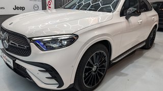 MERCEDES-BENZ GLC Coupé GLC 220 d 4MATIC 2025
