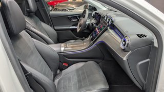 MERCEDES-BENZ GLC Coupé GLC 220 d 4MATIC 2025
