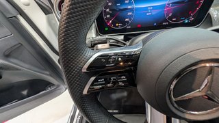 MERCEDES-BENZ GLC Coupé GLC 220 d 4MATIC 2025