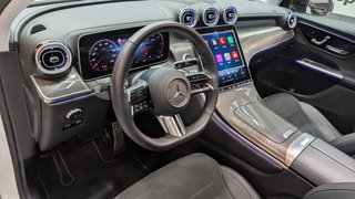 MERCEDES-BENZ GLC Coupé GLC 220 d 4MATIC 2025