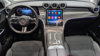 MERCEDES-BENZ GLC Coupé GLC 220 d 4MATIC 2025