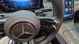 MERCEDES-BENZ GLC Coupé GLC 220 d 4MATIC 2025