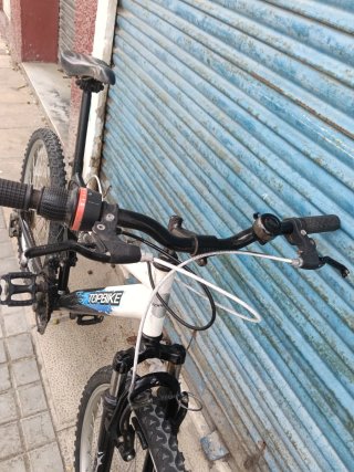 Bicicleta TOPBIKE