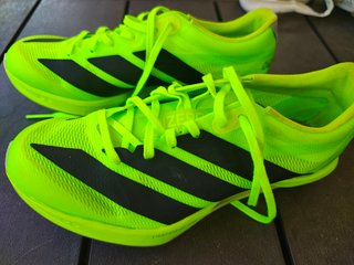 Zapatillas atletismo Adidas Adizero Prime SP4