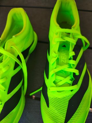 Zapatillas atletismo Adidas Adizero Prime SP4