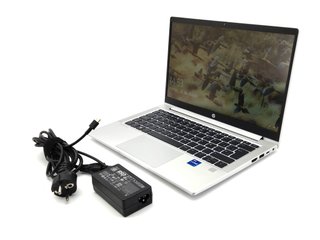 E1811331-0    Pc Portatil Hp Probook