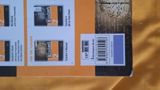 Mindset Workbook 2.º Bachillerato
