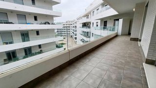 Piso en alquiler en Nueva Andalucía centro en Marbella