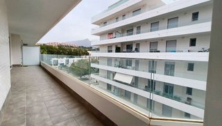 Piso en alquiler en Nueva Andalucía centro en Marbella