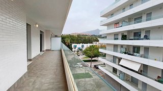 Piso en alquiler en Nueva Andalucía centro en Marbella