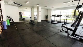 Piso en alquiler en Nueva Andalucía centro en Marbella