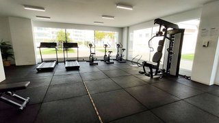 Piso en alquiler en Nueva Andalucía centro en Marbella