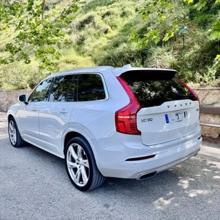 Volvo XC90 2021