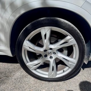 Volvo XC90 2021