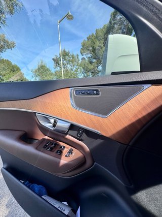 Volvo XC90 2021