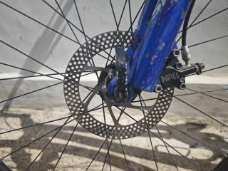 Bicicleta Giant