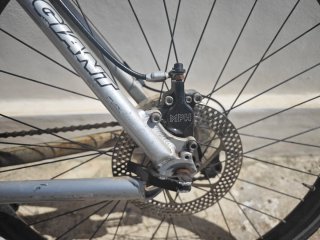 Bicicleta Giant