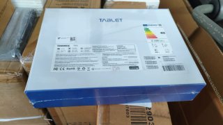 Tablet 12 pulgadas con teclado y raton PRECINTADO