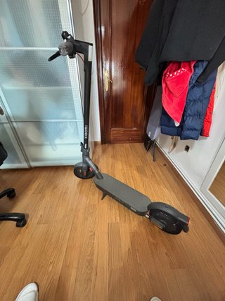 Patinete Eléctrico Xiaomi Pro 2