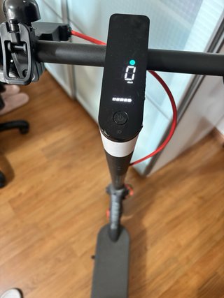 Patinete Eléctrico Xiaomi Pro 2