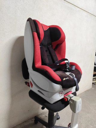 Silla de coche Hauck Isofix