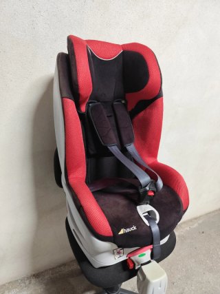 Silla de coche Hauck Isofix