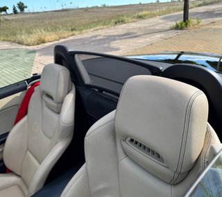 Mercedes-Benz SLC 2017