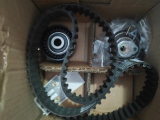 Kit Correa Distribución Ford Kuga MK1